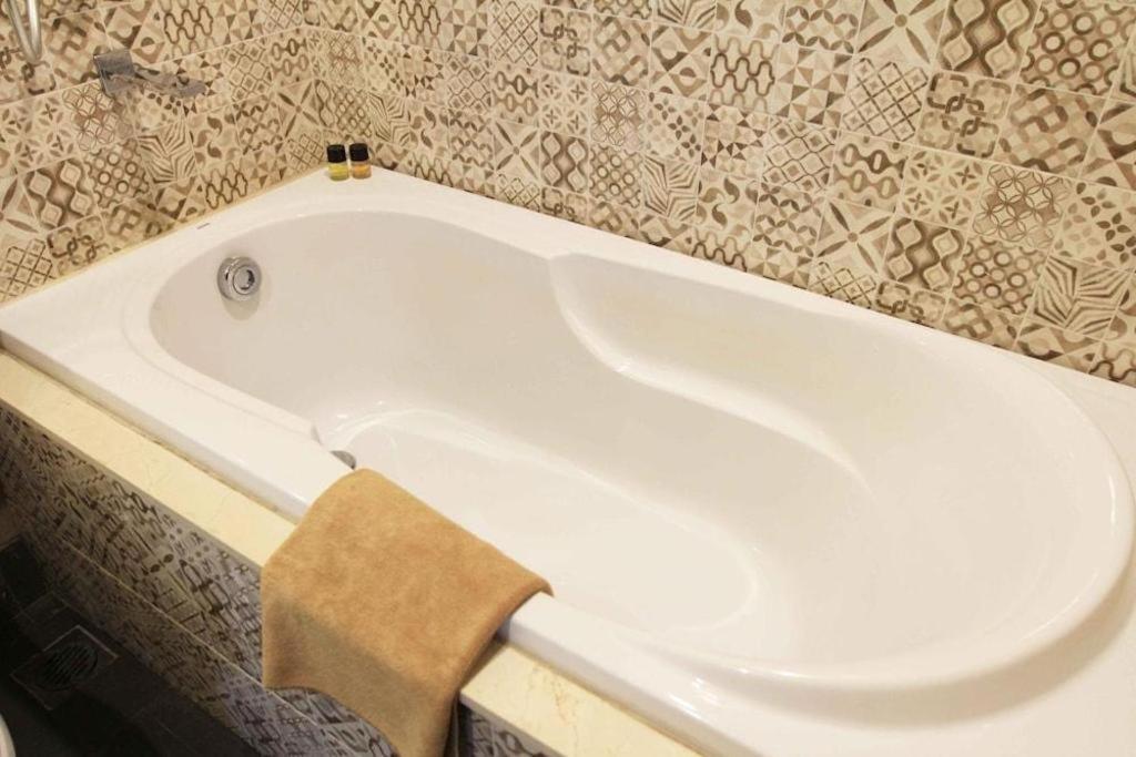Thang Loi Tam Dao Hotel المظهر الخارجي الصورة