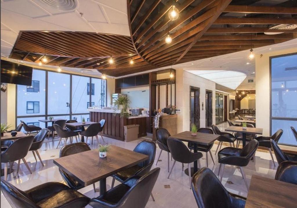 Thang Loi Tam Dao Hotel المظهر الخارجي الصورة